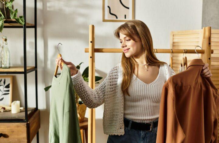 Affordable and Sustainable Fashion for a Stylish Wardrobe