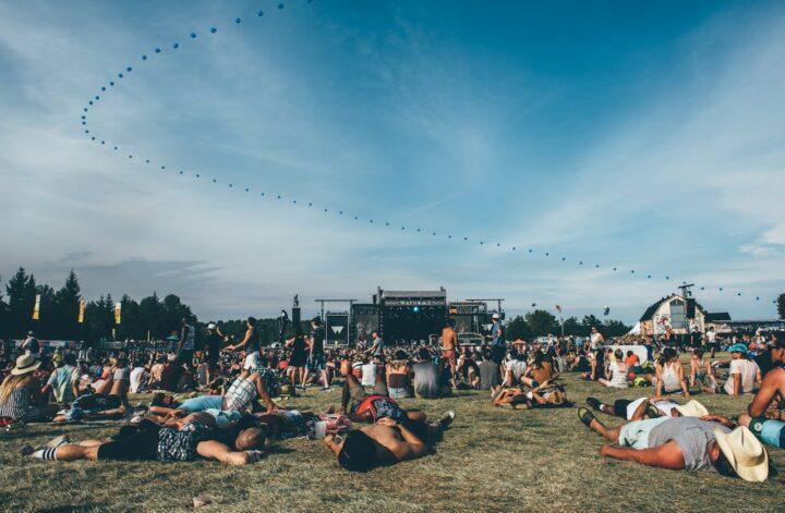 Hosting A Major Event