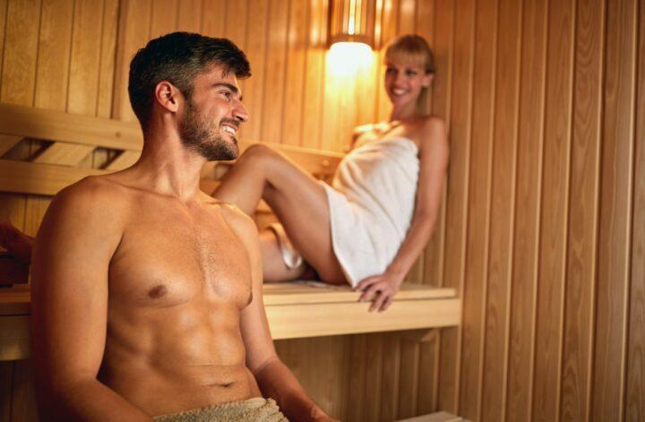 4 Most Common Misconceptions About Saunas