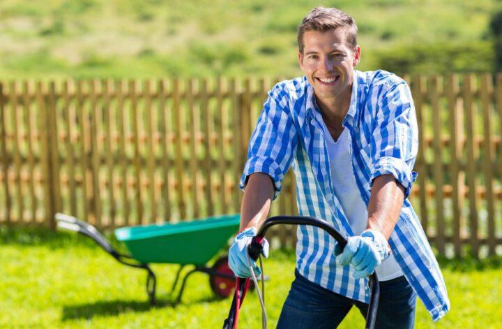 A Beginner’s Guide to Lawn Mowing Equipment Setup