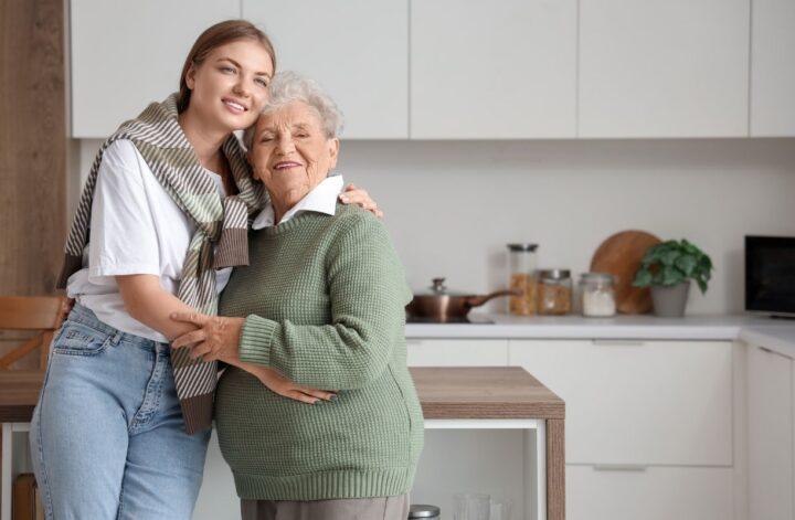 How To Support Aging Parents Without Overstepping