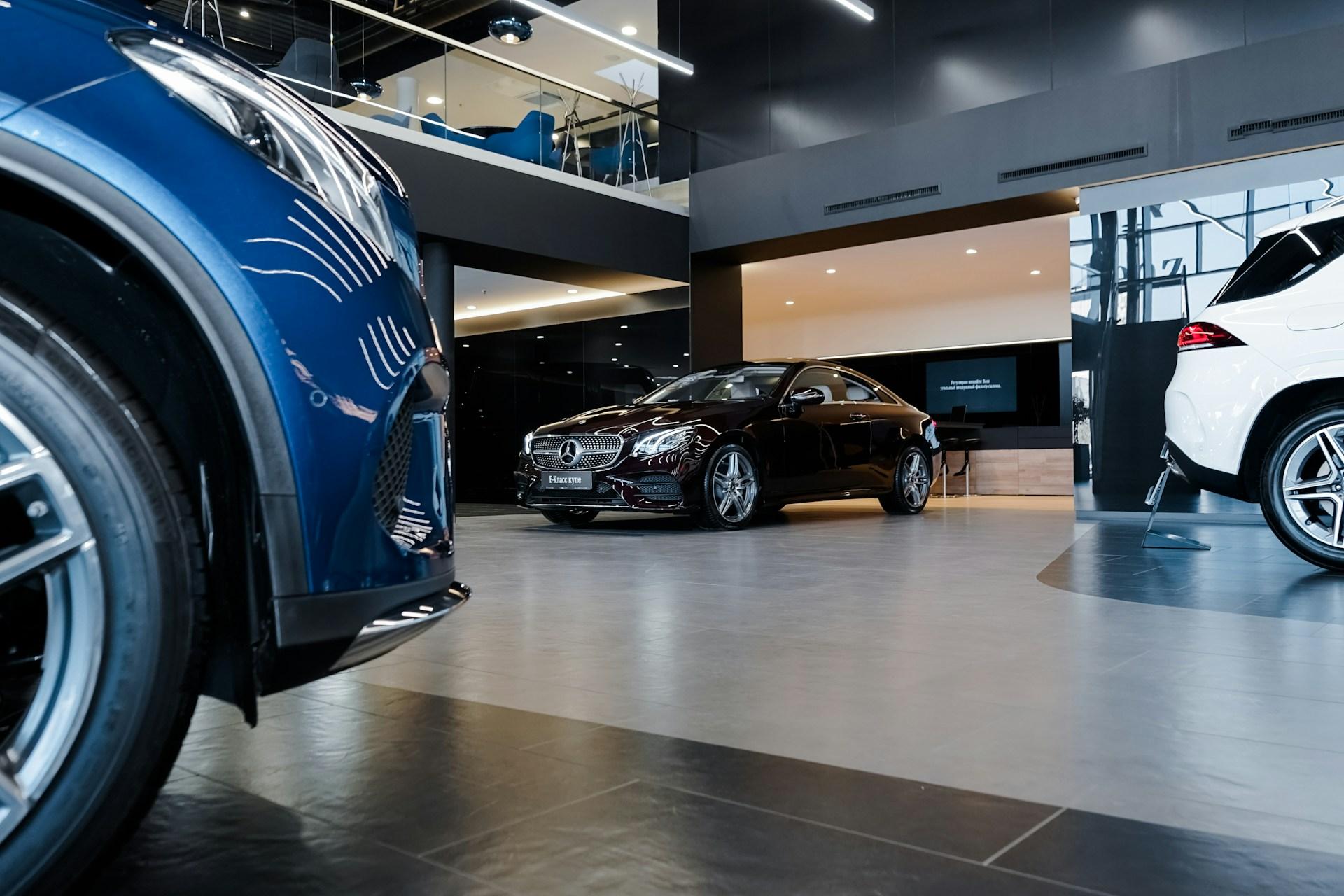4 Essential Ways to Grow Your Car Dealership Long-Term