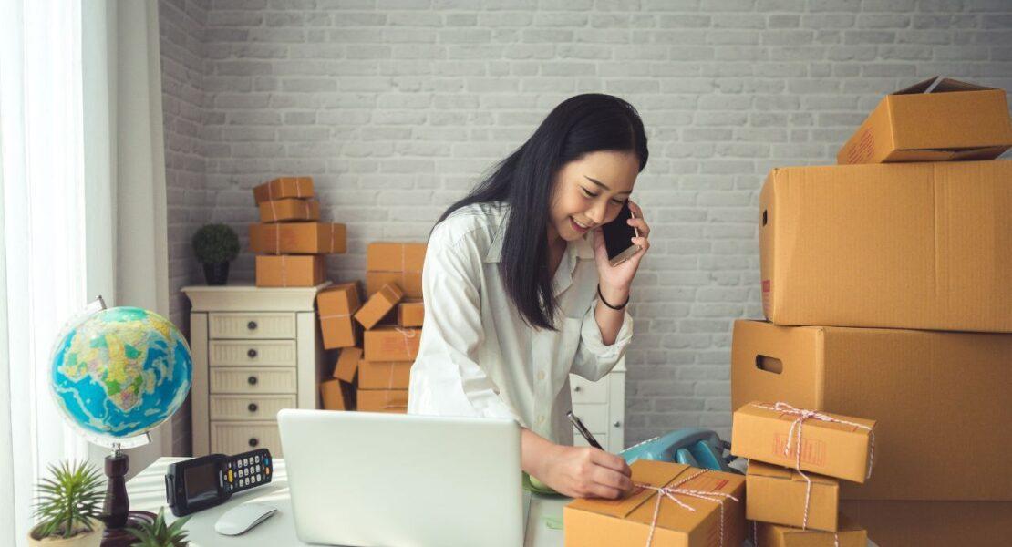 How to Keep Costs Low During Seasonal Business Booms