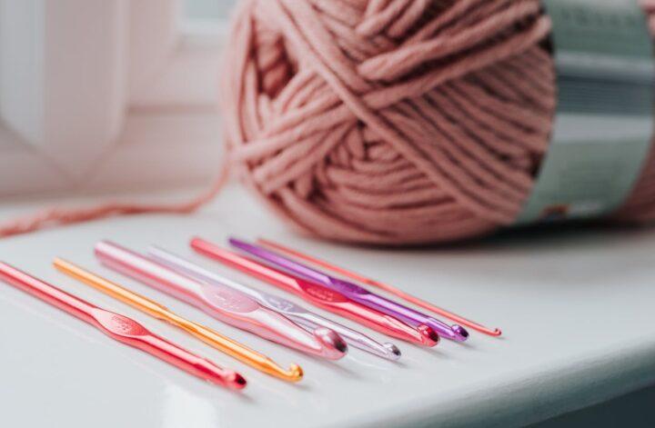 Essential Supplies Every Crafter Should Own
