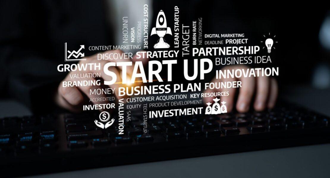 Startup Funding Basics: How To Unlock Asset Capital