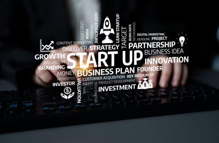 Startup Funding Basics: How To Unlock Asset Capital