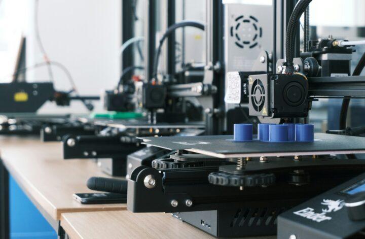 Reducing Risk When It Comes to Launching a Manufacturing Startup