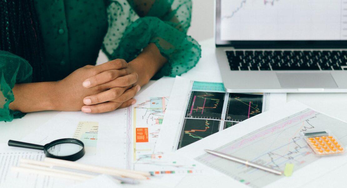 What Not To Do With Your Business Finances