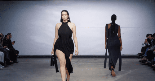 Karoline Vitto for LFW 2026 - Inclusive Models for a winning brand