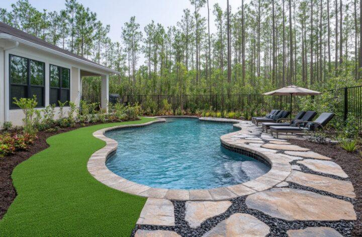 Energy Efficiency Tips for Backyard Pools