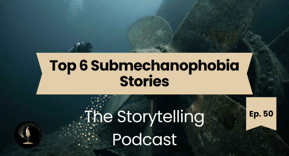 Submechanophobia Stories