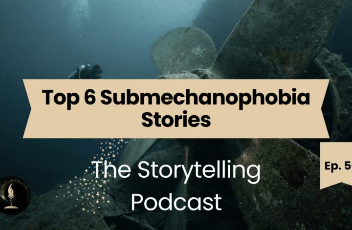 Submechanophobia Stories