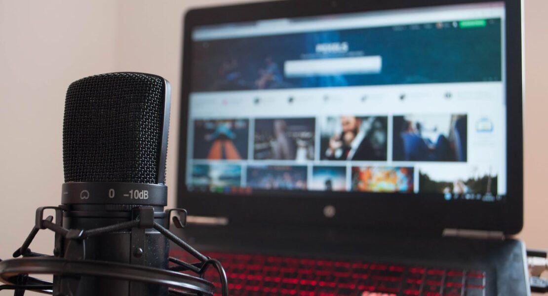 podcast
