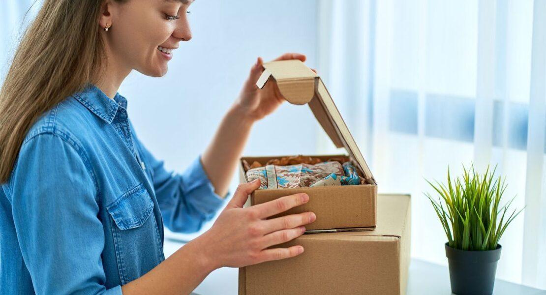 How To Maximize Unboxing Experiences for Your Brand