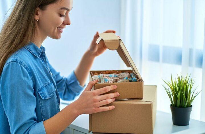 How To Maximize Unboxing Experiences for Your Brand