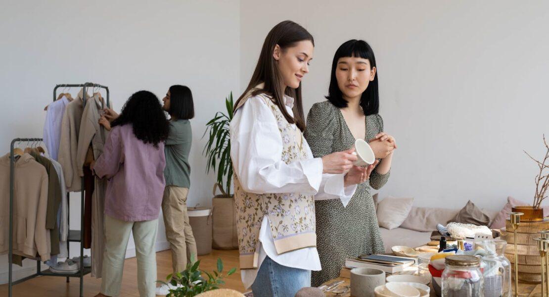 Fashion Tips for Sustainable Living: How to Build a Wardrobe That Actually Lasts