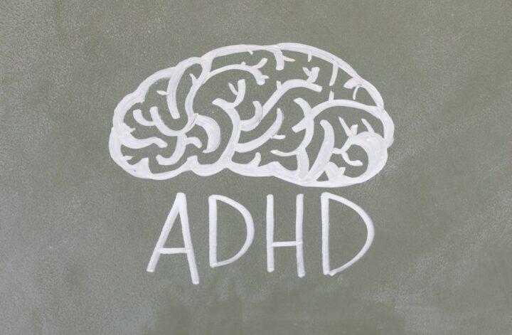 ADHD in Women