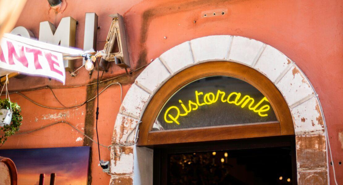 The Rise of the Food-First City Break