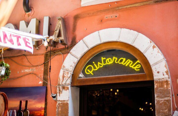 The Rise of the Food-First City Break