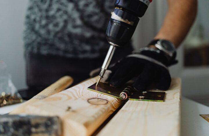 Sustainable DIY: Exploring Non-Toxic Materials for Healthier Home Improvement