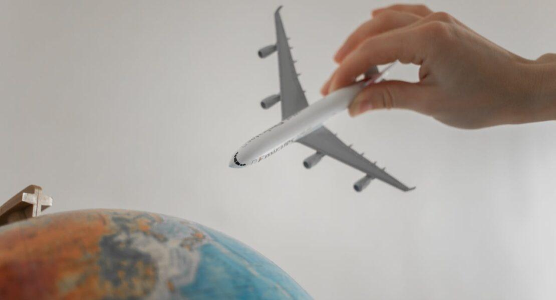 How Travel Trends Are Reshaping the Future of Tourism