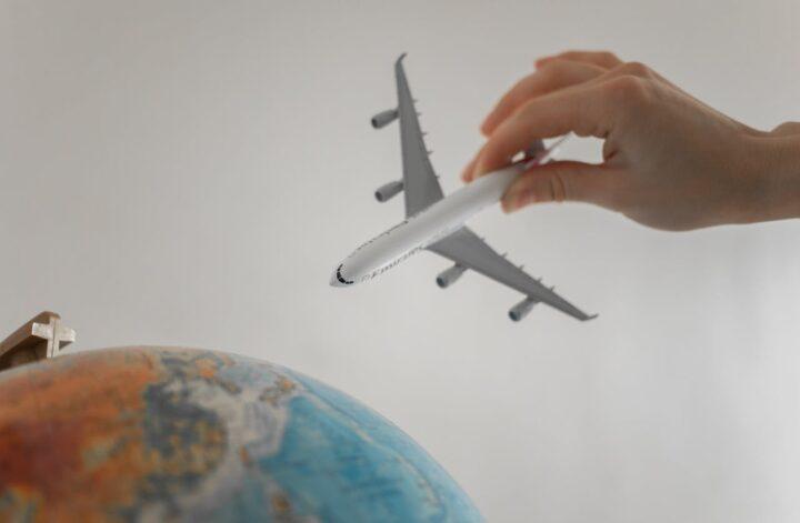 How Travel Trends Are Reshaping the Future of Tourism