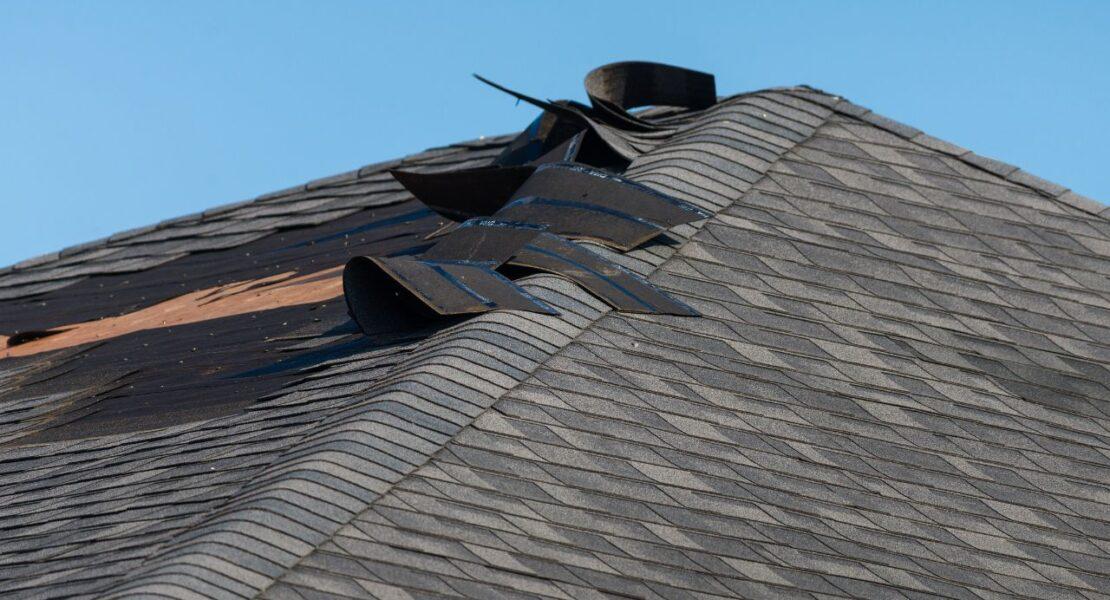 Identifying the Signs You May Need a New Roof
