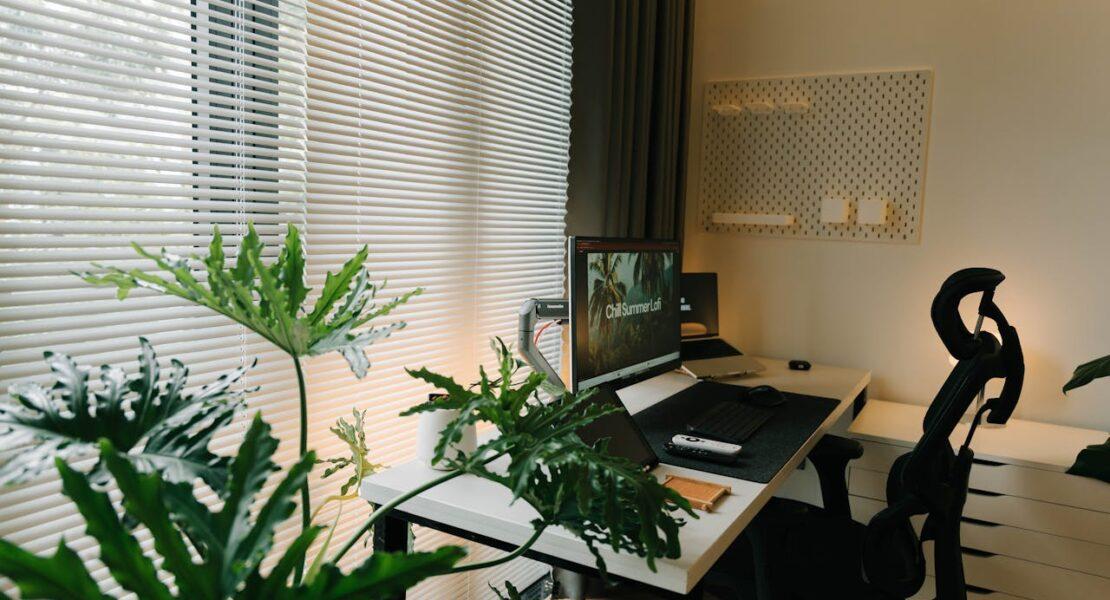 Home Office