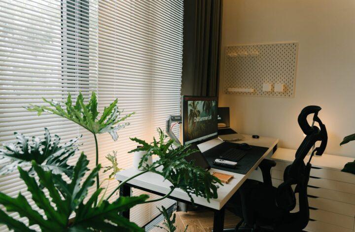 Home Office