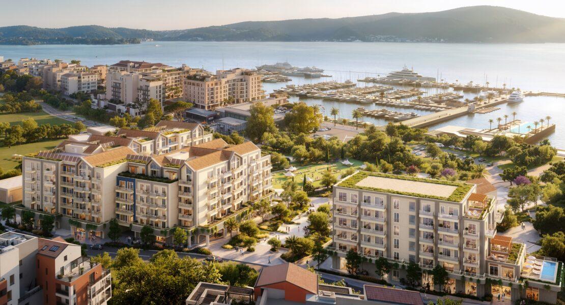 Vero & Versa Residences