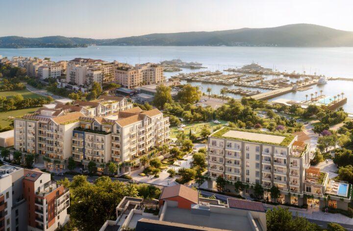 Vero & Versa Residences