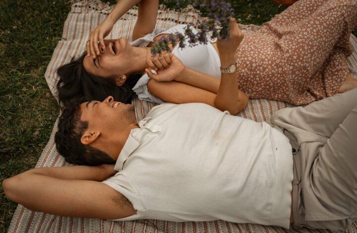 couple