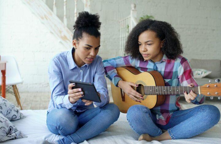 Bond With Your Teen