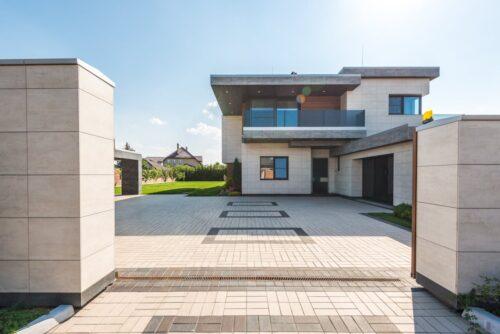 Luxury Property