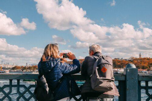 travel