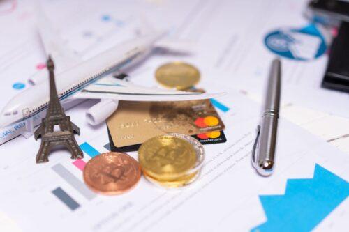 travel money