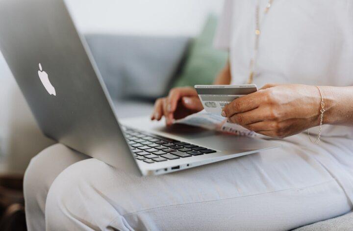 online banking