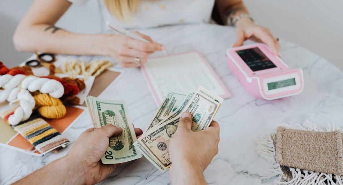 finance