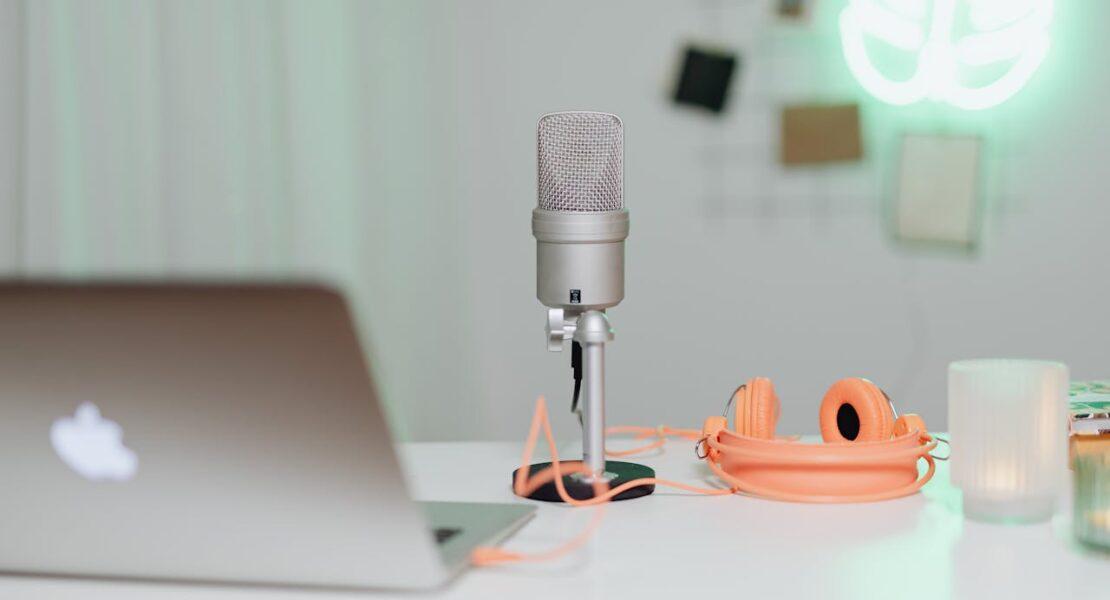 Podcast