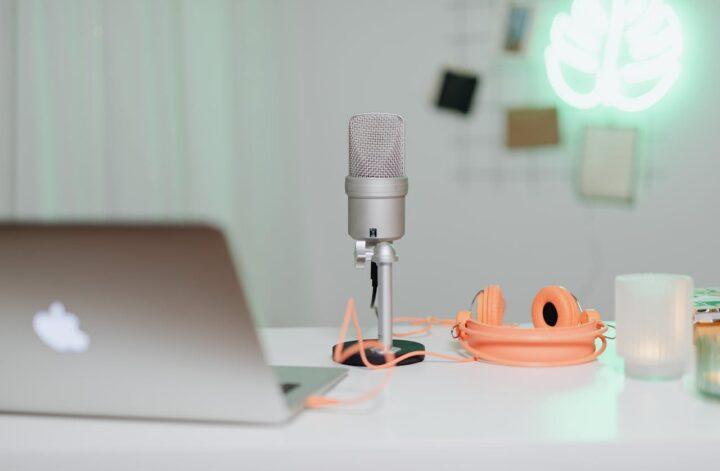 Podcast