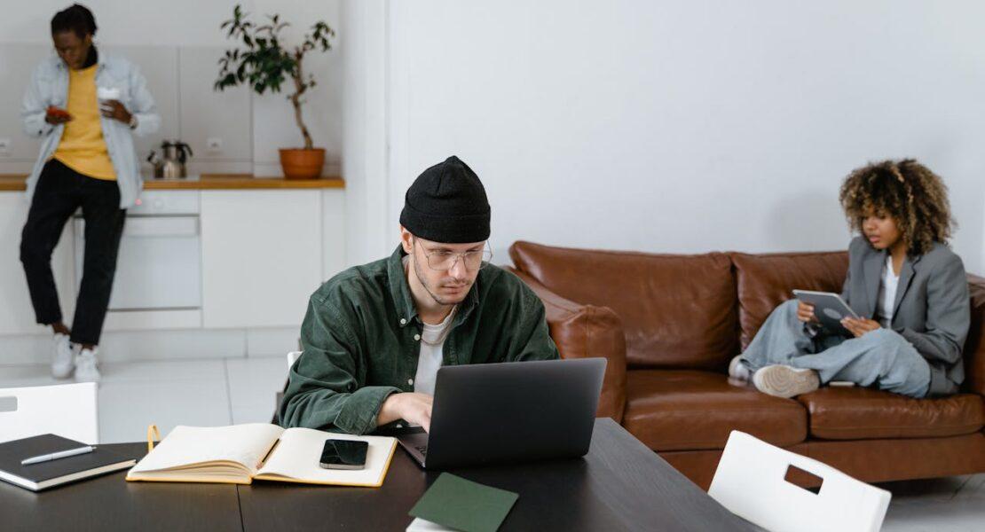 How to Strengthen Your Small Business IT for an Unpredictable Future
