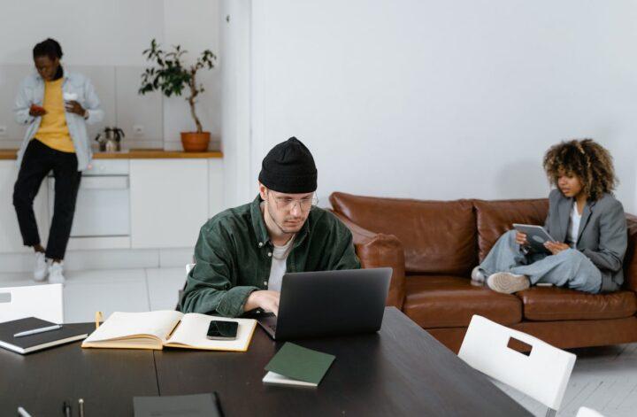 How to Strengthen Your Small Business IT for an Unpredictable Future