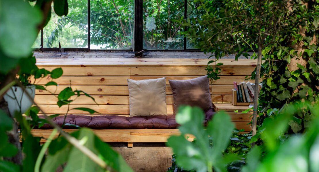 biophilic design
