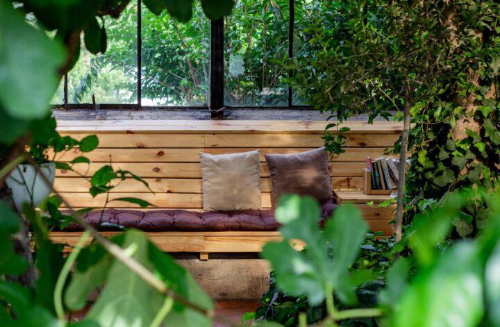biophilic design