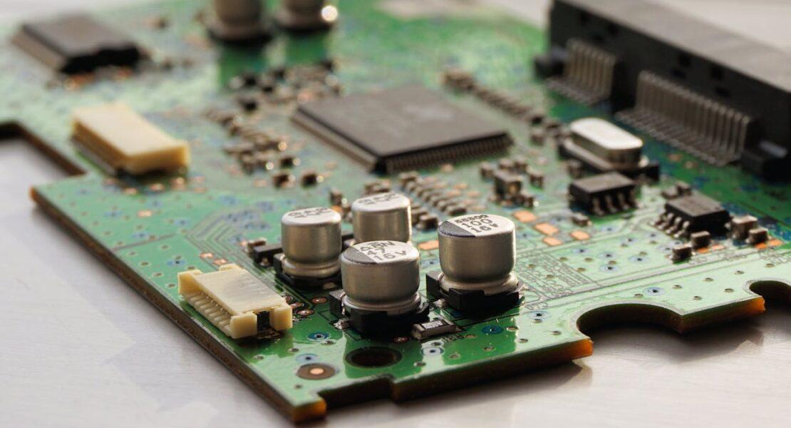 semiconductor industry