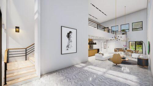 luxury real estate