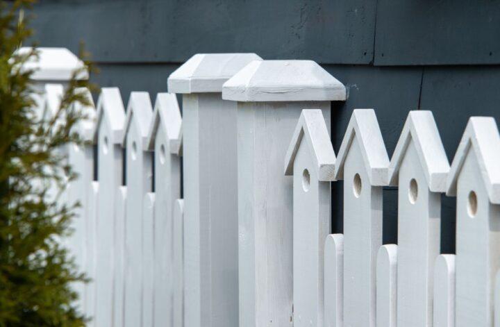 Why Post Cap Material Choice Impacts Durability