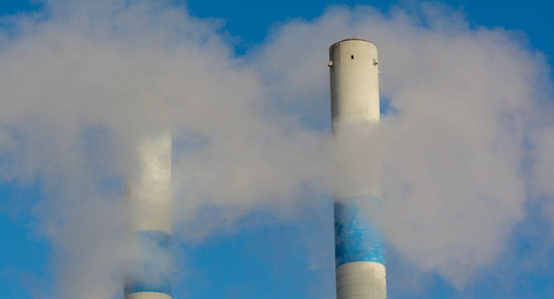 Atmospheric Carbon