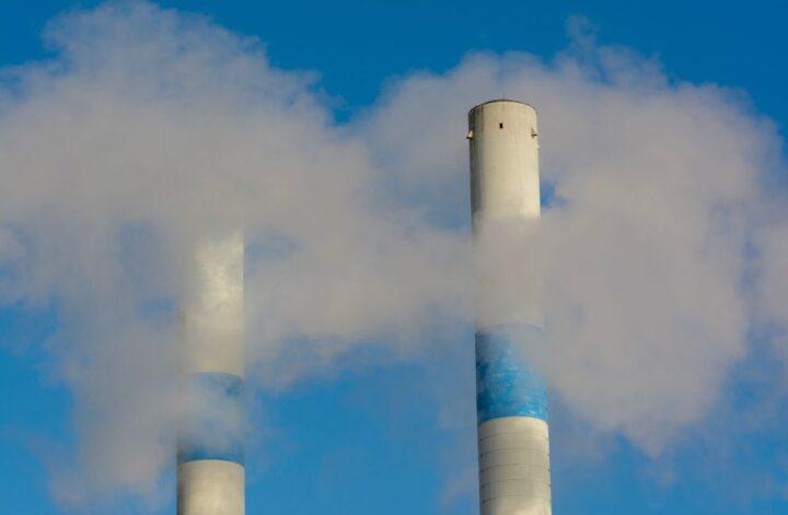 Atmospheric Carbon