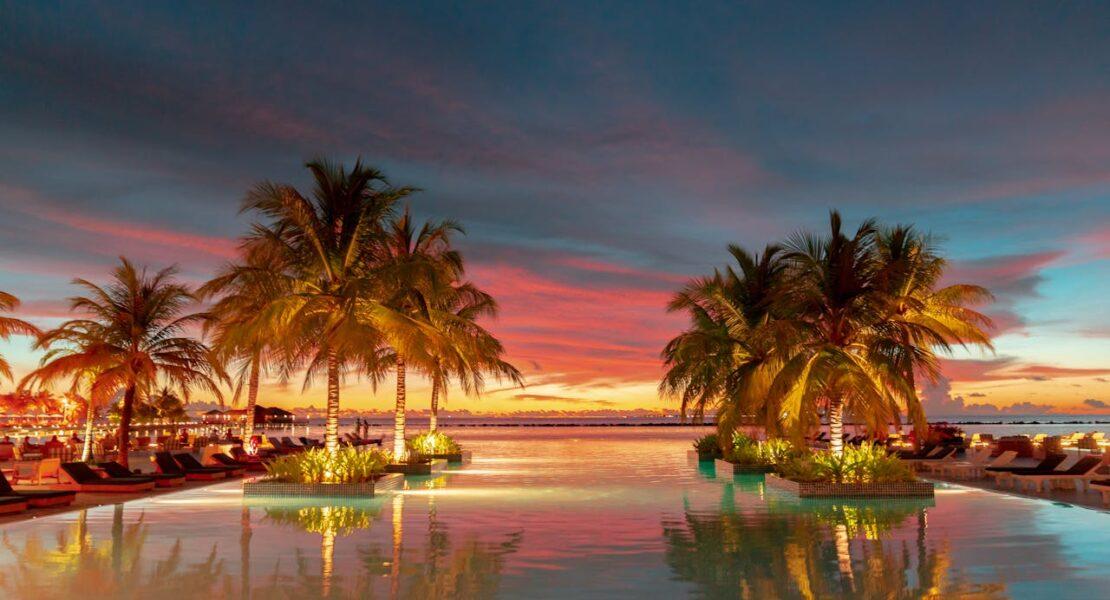 Luxury Travel